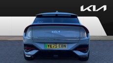 Kia EV6 168kW GT Line S 84kWh 5dr Auto Electric Estate